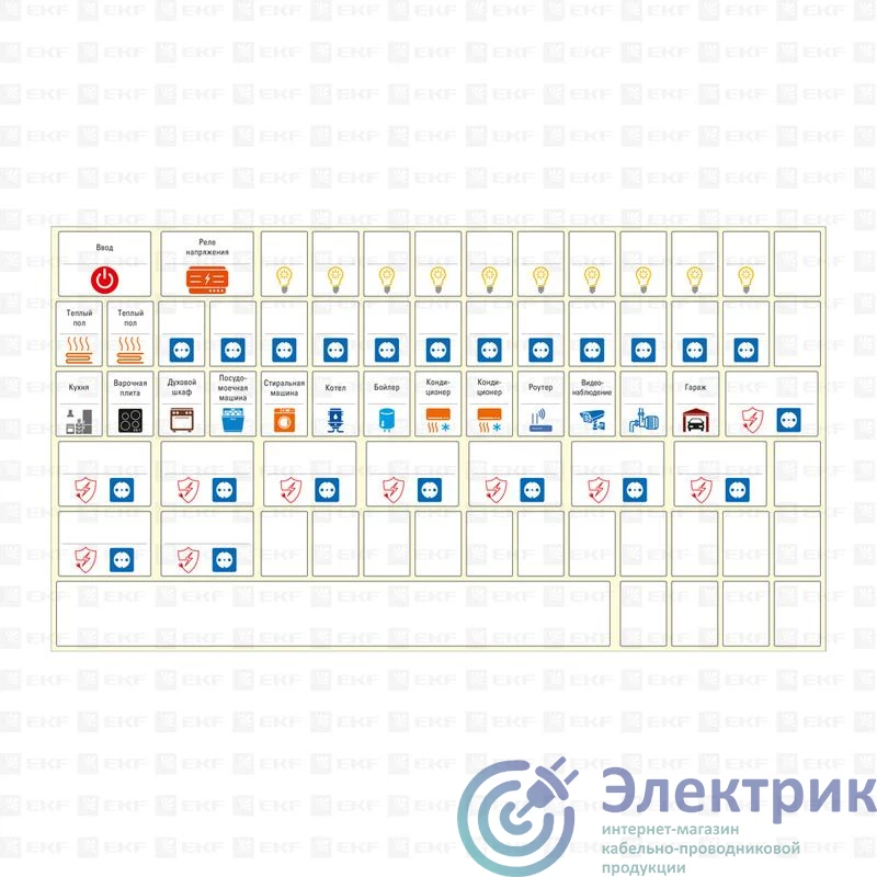 Фото EKF mn-1-3-x