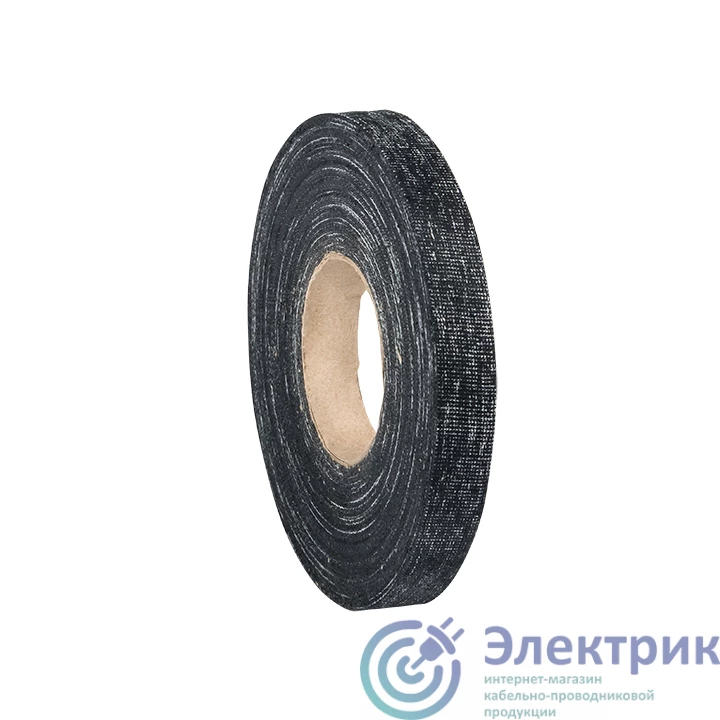 plc-hb-pol1-1 | Изолента ХБ 1-ПОЛ 15мм/10м (100г) PROxima EKF 