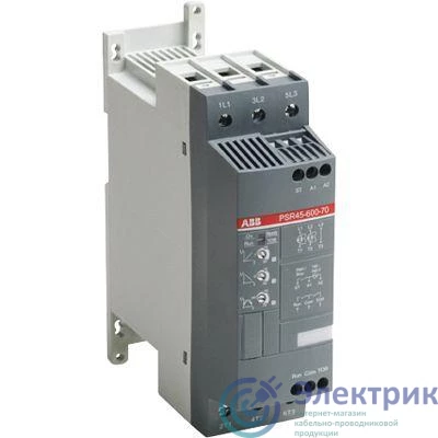 Фото ABB 1SFA896110R7000