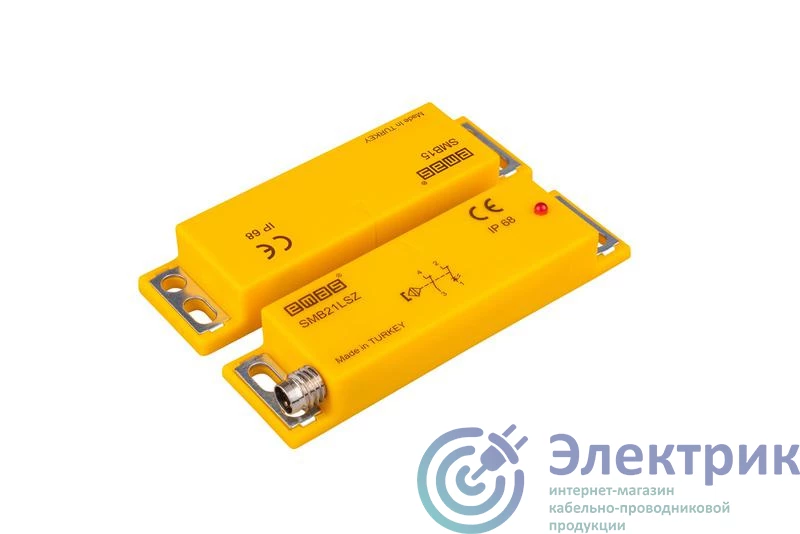 Фото EMAS SMB21LSZ-B15