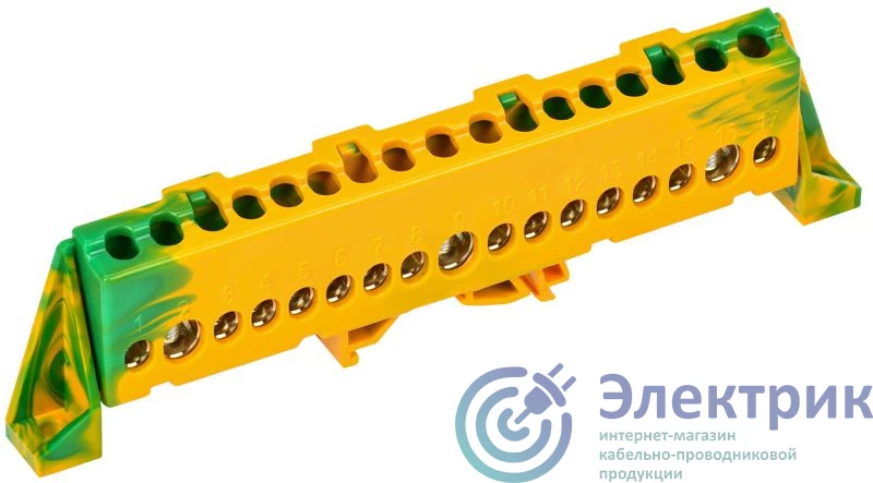 Фото TF-NN20-17-DP-K52