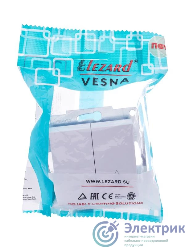 Фото LEZARD 742-0288-106