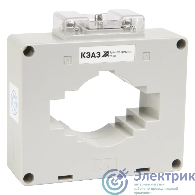 Фото КЭАЗ 219647