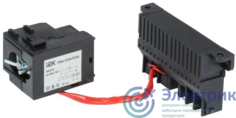 Фото IEK SVA41D-RM-02