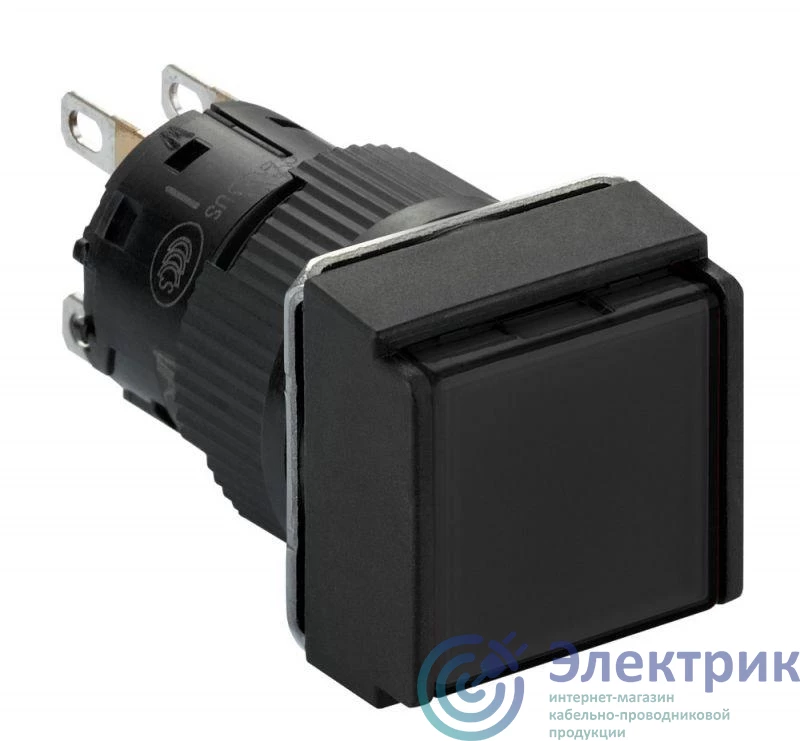 Schneider Electric XB6ECA21P 