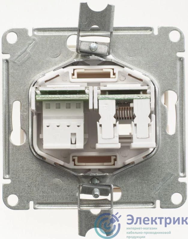 Фото Systeme Electric RSI-251TK5E-2-86