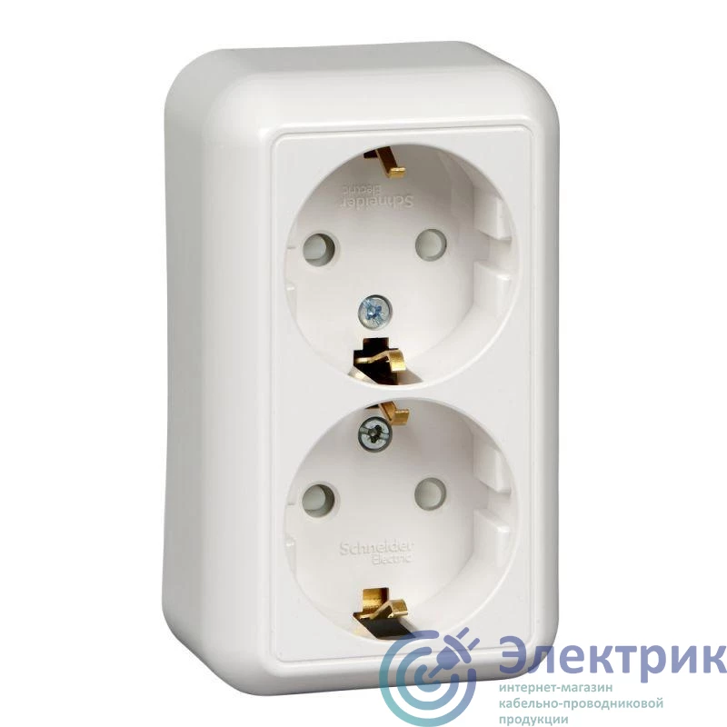 Фото Schneider Electric RA16-214-B