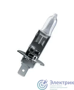 4050300001487 | Лампа автомобильная 64150 55W Р14.5s 12V OSRAM 