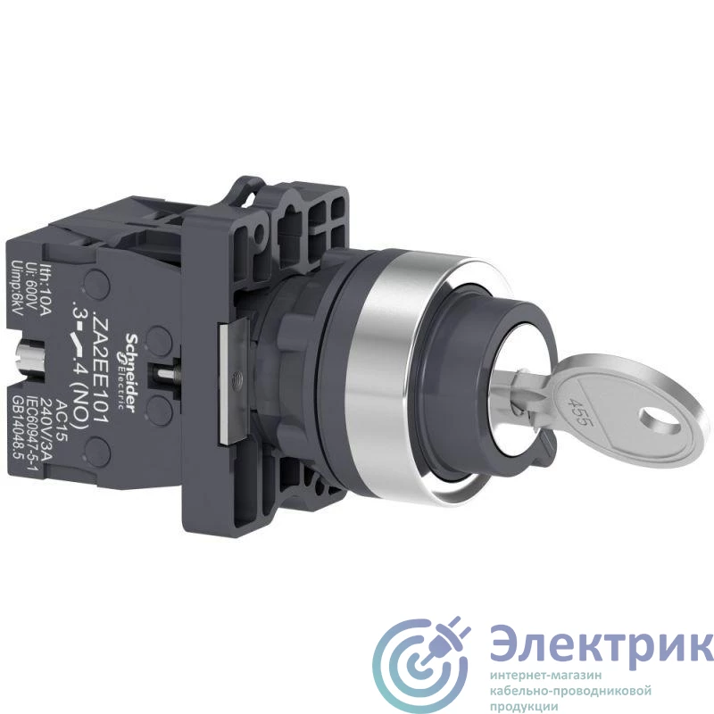 Schneider Electric XA2EG03 