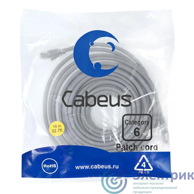Фото Cabeus 9594c