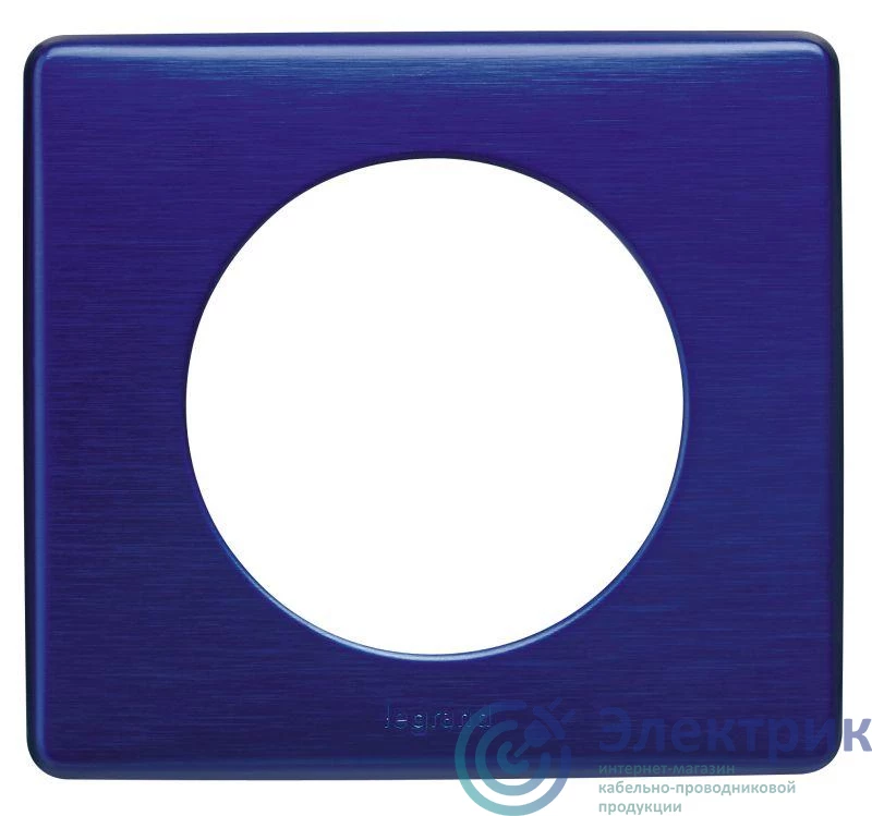 Legrand 068781 