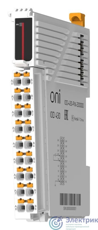 Фото ONI IOD-430-PW-200000