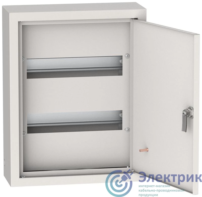 Фото IEK MKM14-N-24-31-Z