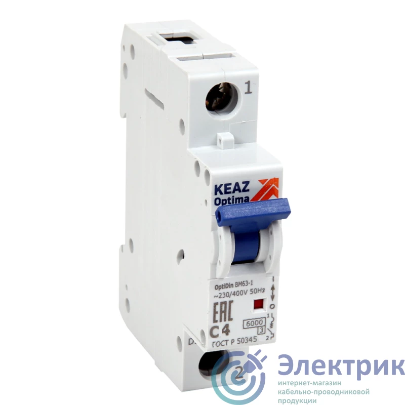 КЭАЗ 284197 