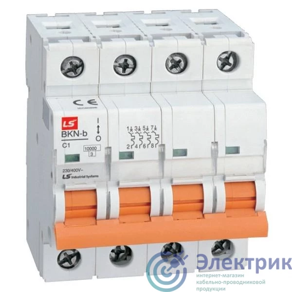 Фото LS Electric 061404278B