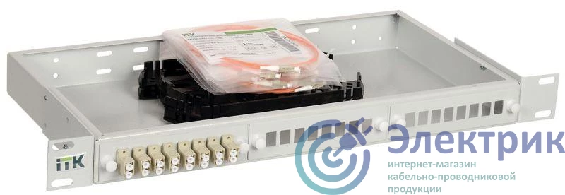 Фото ITK FOBX24-1U-24LCUD50