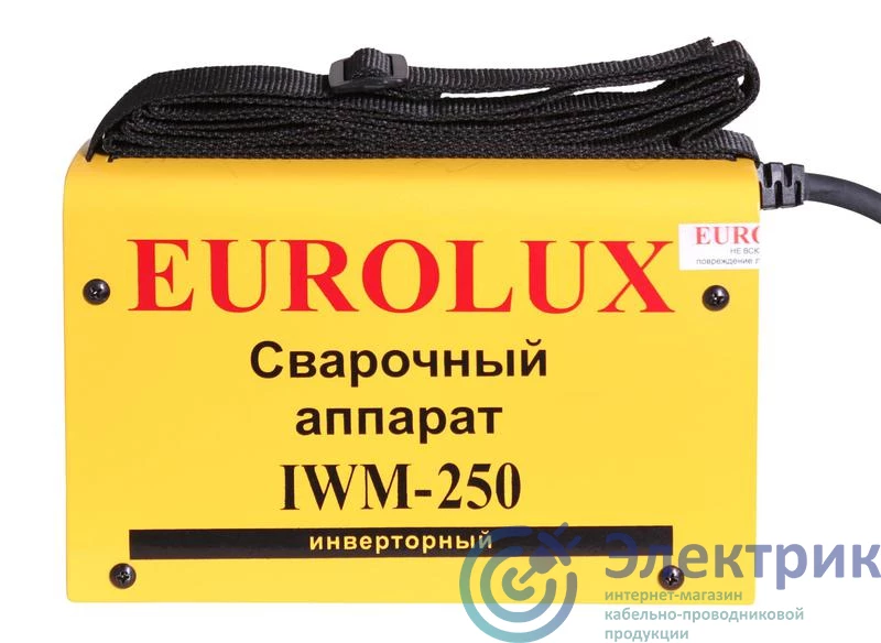 Фото EUROLUX 65/29
