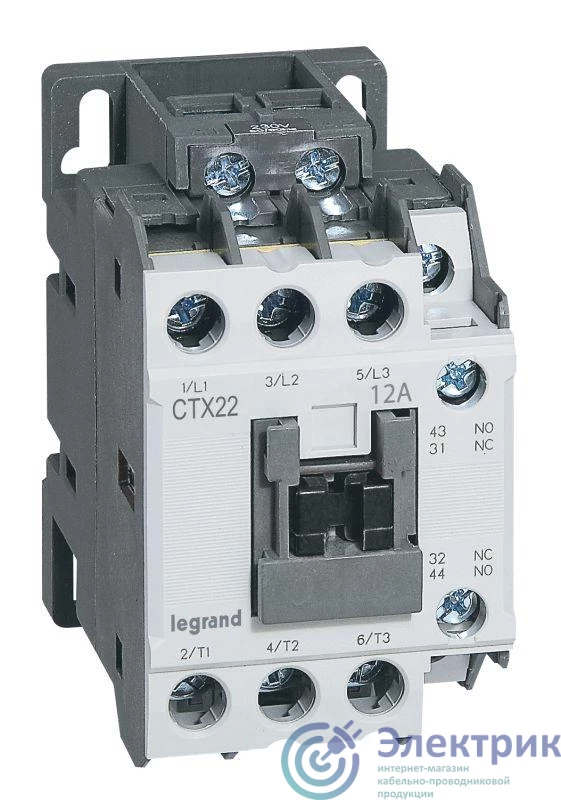 Фото Legrand 416098