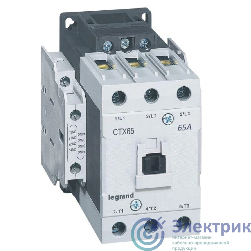 Фото Legrand 416176