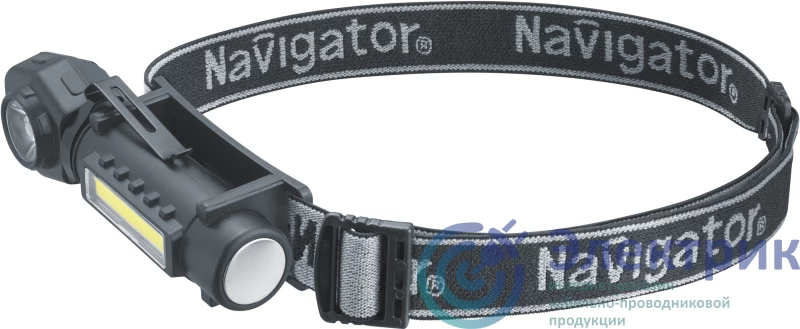 Фото NAVIGATOR 95550