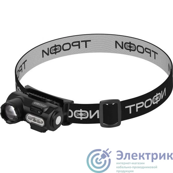 Фото Трофи Б0069570