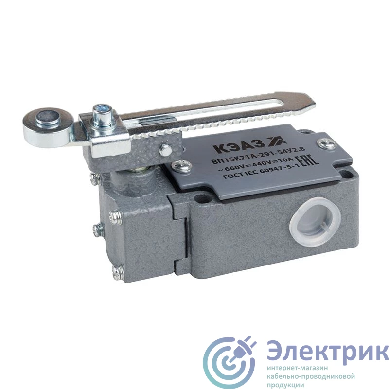 Фото КЭАЗ 332863