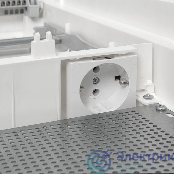 Фото EKF nv-socket