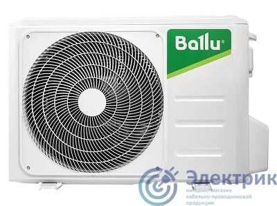 Фото Ballu НС-1160654