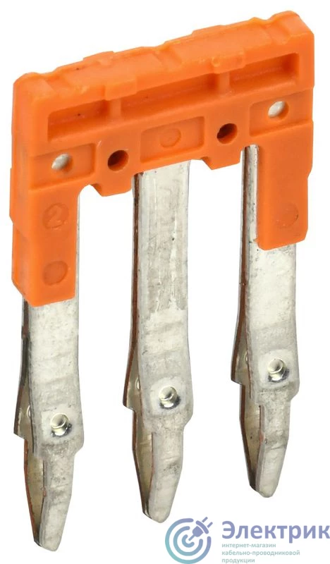 Фото IEK YCT20-00-K03-002-EC-3P