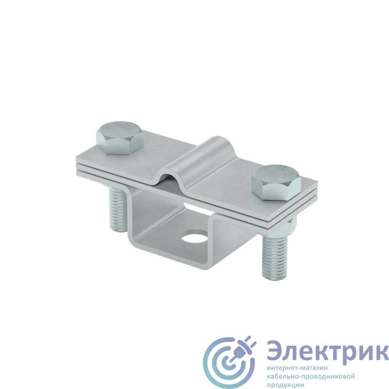 Фото КМ-Профиль MA0308