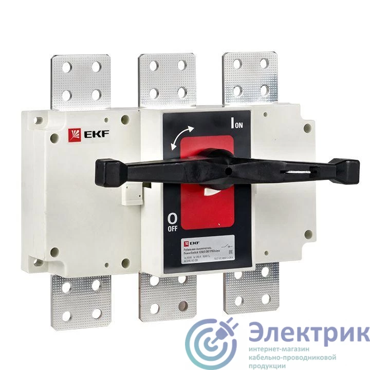 Фото EKF psds-1600-3