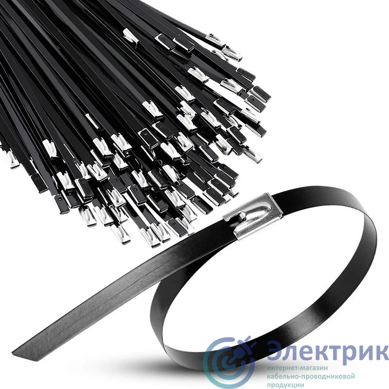 Фото TOKOV ELECTRIC TKE-HM316-7.9-400-C/100