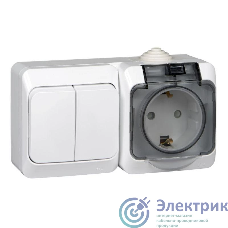 Фото Systeme Electric BPA16-242B