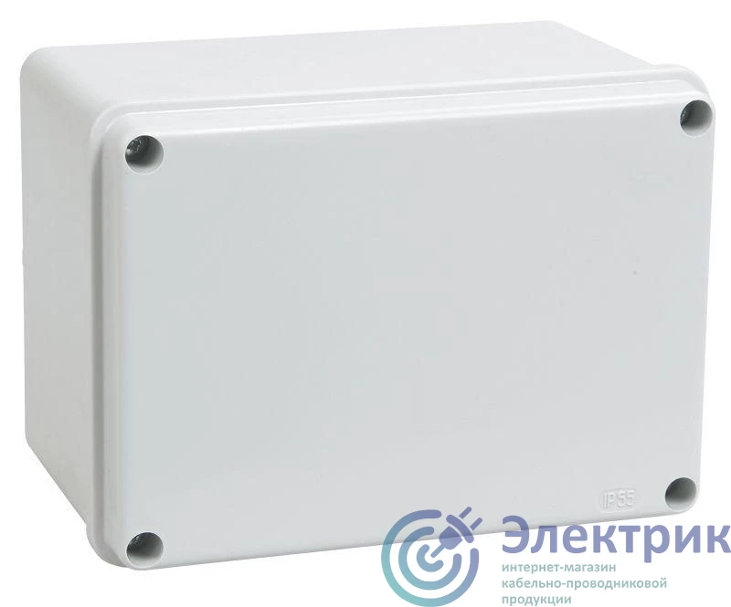 Фото IEK UKO11-150-110-085-K41-44