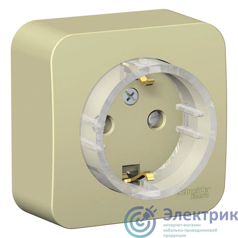Фото Systeme Electric BLNRA111117