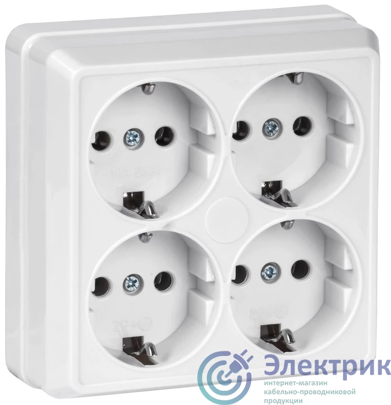 Фото GENERICA ERO41-K01-16-DC