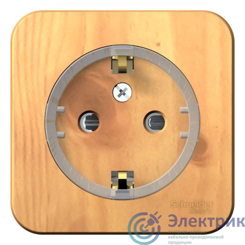 Фото Systeme Electric BLNRA111115
