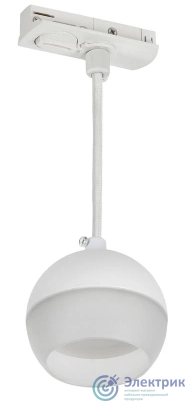 Фото IEK LT-UCB0-4119-GX53-1-K01