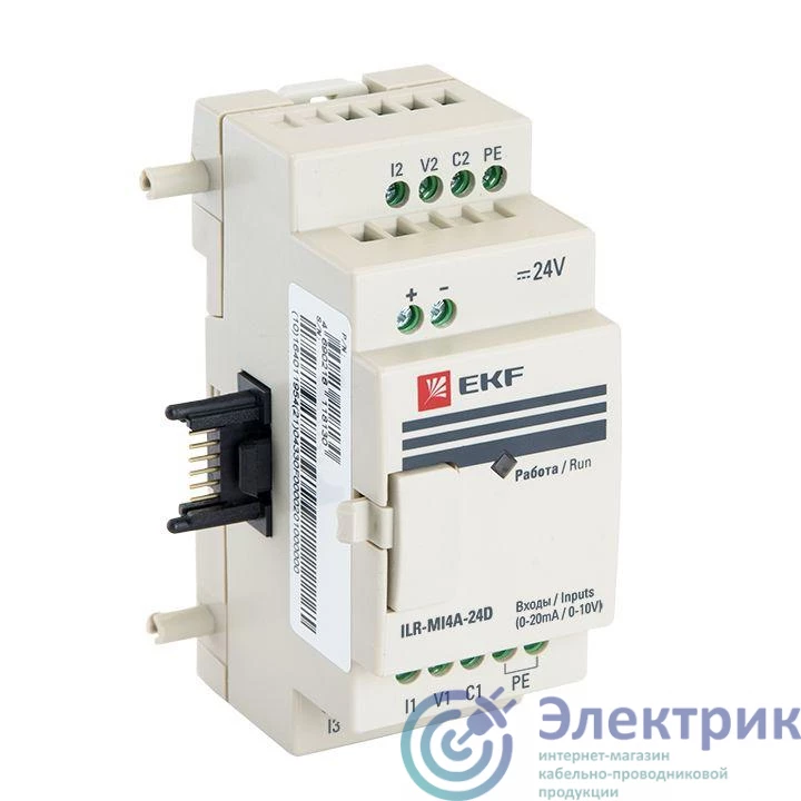 Фото EKF ILR-MI4A-24D