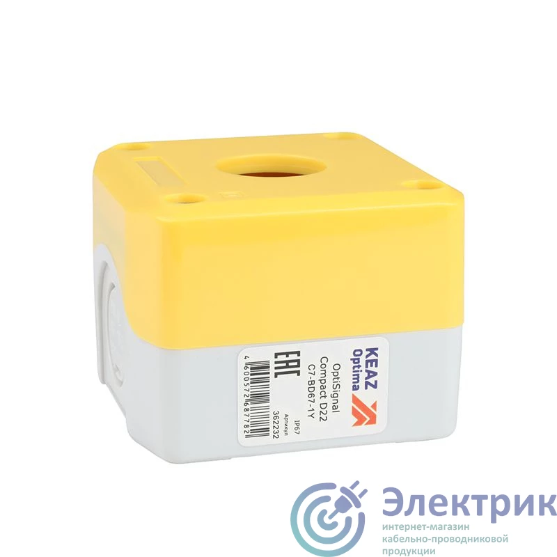 Фото КЭАЗ 362232