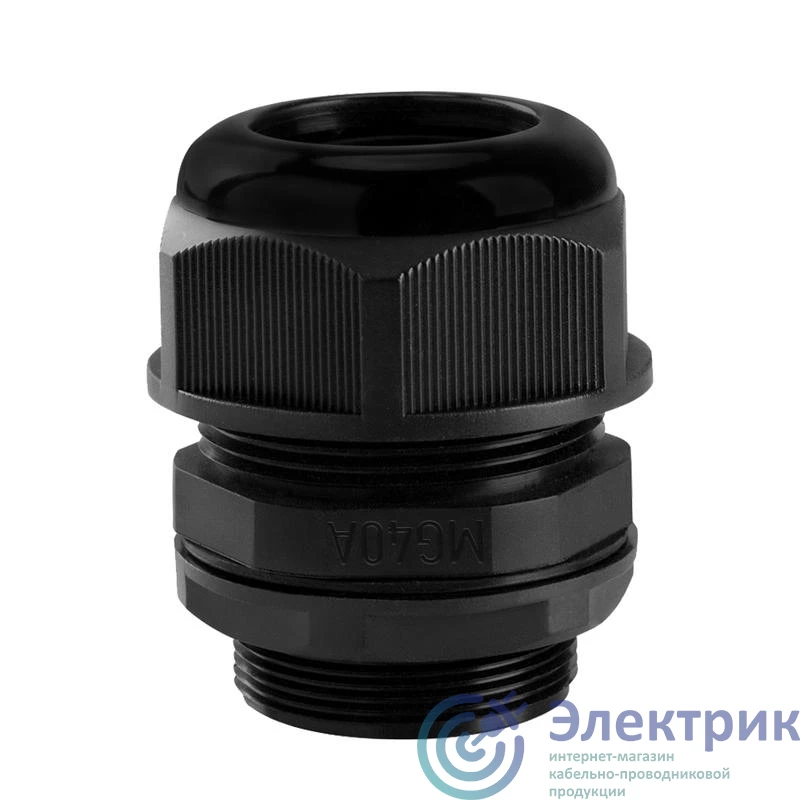 Фото TOKOV ELECTRIC TKE-MG-40-B