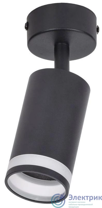 Фото IEK LT-USB0-4006-GU10-1-K02