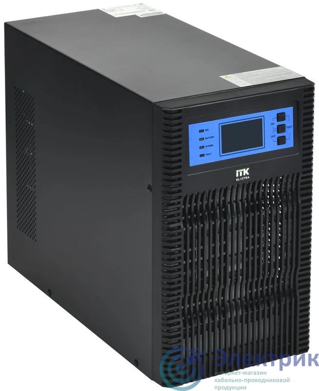 Фото  EOT-0010KVA-1-L