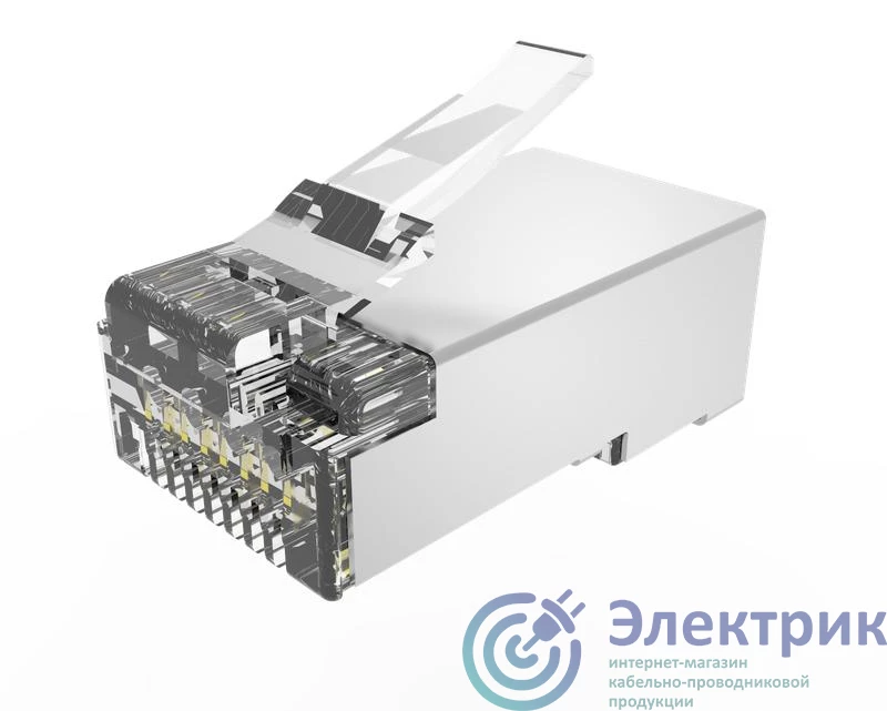 Фото TOKOV ELECTRIC TKE-CNR-623-STP