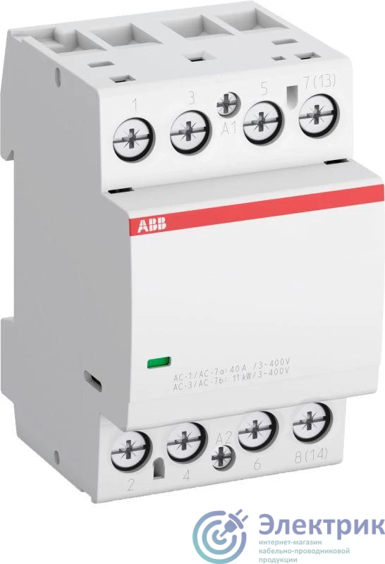 Фото ABB 1SAE341111R0620