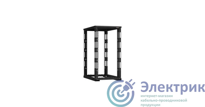 Фото NIKOMAX TRD-246010-R-BK