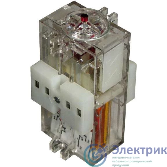 A8016-78101659 | Реле указательное РЭУ-11-11 0.01А пост.