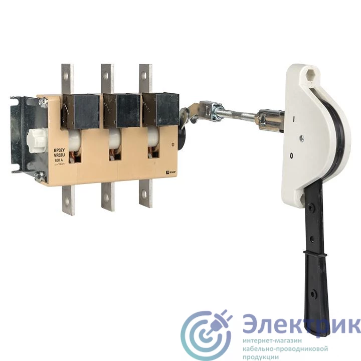Фото EKF uvr32-39a31240-r