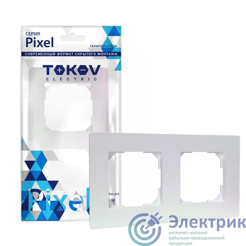 Фото TOKOV ELECTRIC TKE-PX-RM2-C04