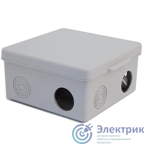 Фото TOKOV ELECTRIC TKE-KR-100-100-50-C06